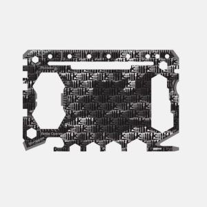 بطاقة متعددة الاستخدامات (عسكري)