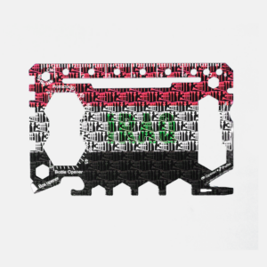 بطاقة متعددة الاستخدامات (عراقي)